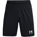 Under Armour šortky Challenger Knit Short-BLK 1365416-001