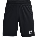 Under Armour šortky Challenger Knit Short-BLK 1365416-001 – Zboží Dáma