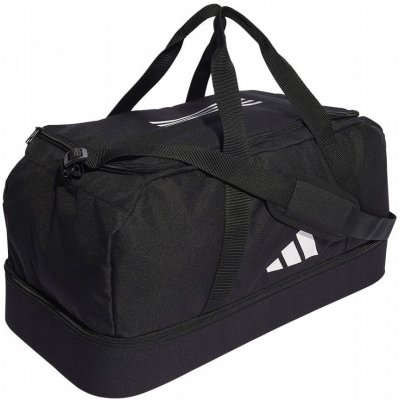 adidas Tiro 23 League Dufflebag černá 40 l M – Zbozi.Blesk.cz