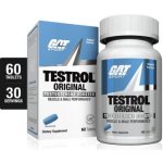 GAT Sport Testrol Original 60 tablet – Hledejceny.cz