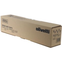 Originální válec Olivetti B1045, CMY, 55000 stran