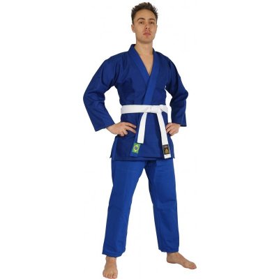Brazilian Jiu-Jitsu Kimono – Zboží Dáma