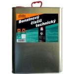 Severochema Progold Benzínový čistič technický 9 l – HobbyKompas.cz