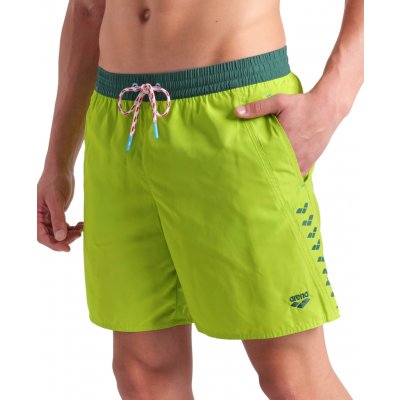 Arena Men's Team Stripe Beach Boxer – Zboží Dáma