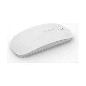 Acutake Pure-O-Mouse Free White