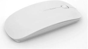 Acutake Pure-O-Mouse Free White