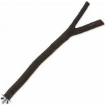 Bird Jewel Natural tvar Y dřevěné 35 cm ø 1,8 cm – Zboží Dáma