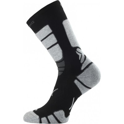 Lasting ponožky inline ILR 908 černá – Zboží Mobilmania