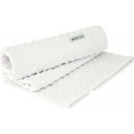 Esito deka dvojitá MINKY stříbrná – Zboží Dáma