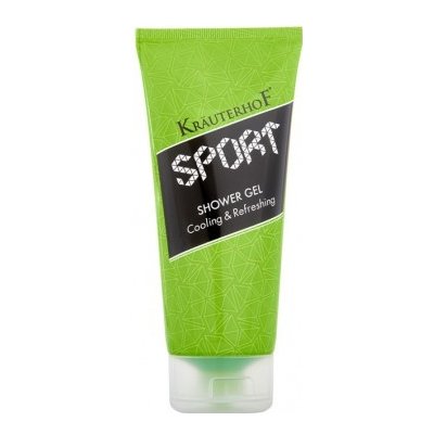 Kräuterhof Sport sprchový gel 200 ml