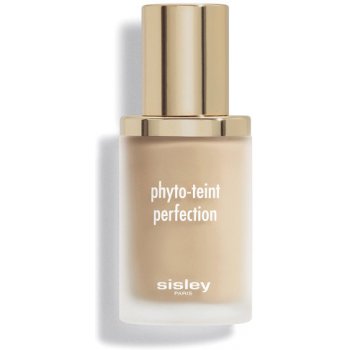 Sisley phyto.teint perfection pečující make-up s dokonalým krytím 2W2 desert 30 ml