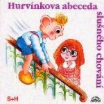 Hurvínkova abeceda slušného chování CD – Zbozi.Blesk.cz