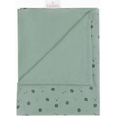 Emitex Deka letní KHAKI oboustranná – Sleviste.cz