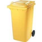 Max popelnice C24Y 240 l – Zboží Dáma