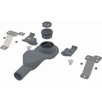 Alcadrain PZ-S6 – Hledejceny.cz