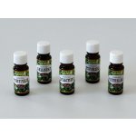 Saloos Esenciální vonný olej Šeřík 10 ml – Hledejceny.cz