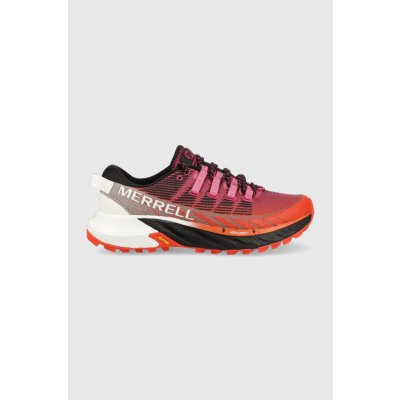 Merrell Agility Peak 4 W J067410 coral