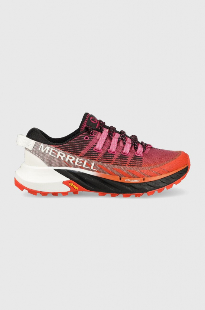 Merrell Agility Peak 4 W J067410 coral