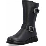 Remonte D3980-00 černé – Zboží Mobilmania