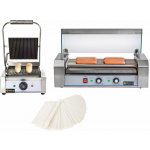 Royal Catering RCHG-5E 10010477 – Zboží Dáma