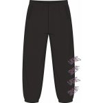 Vans Scribbled Past Fleece Pant Black – Zboží Mobilmania