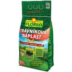 Agro CS FLORIA Trávníková náplast 3 v 1 1 kg – Hledejceny.cz