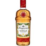 Tanqueray Flor de Sevilla 41,3% 0,7 l (holá láhev) – Zboží Dáma
