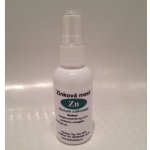 Bioturm zinková mast 50 ml – Zboží Dáma