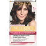 L'Oréal Excellence 400 hnědá 172 ml – Zbozi.Blesk.cz