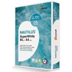 Nautilus A4, 80 g/m2, 500 listů – Zboží Živě