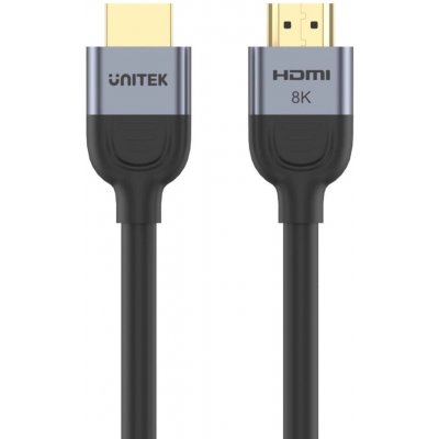 Unitek C11086GY01-1.5M – Hledejceny.cz