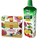 Agro Vitality Komplex 1 l – Zboží Mobilmania