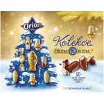 Orion Vánoční kolekce velká rodinná mléčná 704 g – Hledejceny.cz