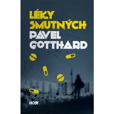 Léky smutných – Hledejceny.cz