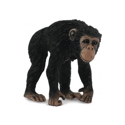 Mac Toys Šimpanz samice