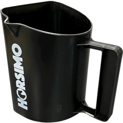 HORSIMO Odměrka HORSIMO, 2 l, černá – Zbozi.Blesk.cz