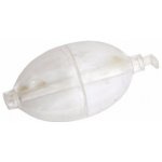 Suretti Plovátko oválné 25 mm – Sleviste.cz