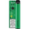Jednorázová e-cigareta Salt Switch Apple Ice 9 mg 600 potáhnutí 1 ks