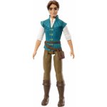 Disney Prinzessin Fashion Doll Prince Flynn – Hledejceny.cz