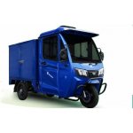 Selvo Elektrická tříkolka WORK 30 – Zboží Mobilmania