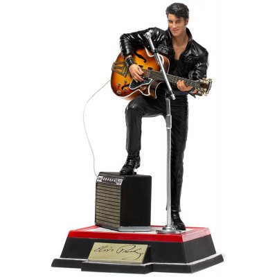 Iron Studios Elvis Presley Comeback 1/10 24 cm ELVIS