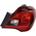 Zadní světlo- pravé vnější OPEL CORSA E 2014-2019 |014-2019| TYC | 11-12833-01-2 – Hledejceny.cz