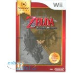 The Legend of Zelda: Twilight Princess – Hledejceny.cz