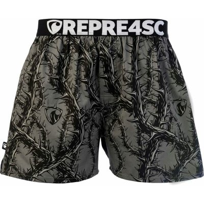 Represent TRENKY EXCL. THORNS OF JESUS černá – Hledejceny.cz