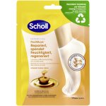 SCHOLL Expert Care PediMask Manuka Honey 1 pár – Sleviste.cz