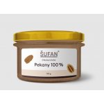 Šufan Pekanové máslo 190 g – Sleviste.cz