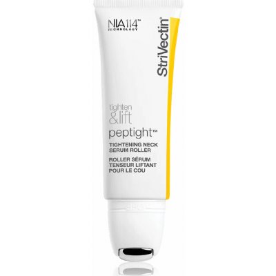 StriVectin Tighten & Lift Peptight™ Tightening Neck Serum Roller 50 ml – Hledejceny.cz