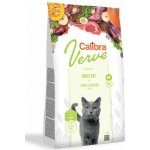 Calibra Verve Grain Free Adult Lamb&Venison 8+ NEW 3,5 kg – Hledejceny.cz
