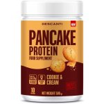Descanti Pancake Protein 500 g – Zboží Dáma