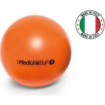 Pezzi Medicine ball Compact 3 kg – Zboží Dáma